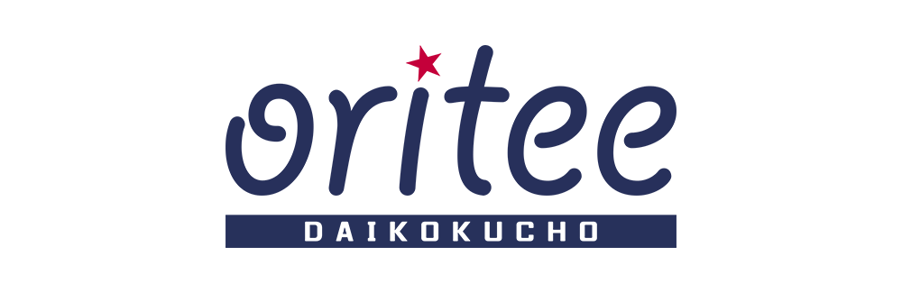 オリジナルTシャツ oritee（オリティー）大国町店 - ウェアプリント